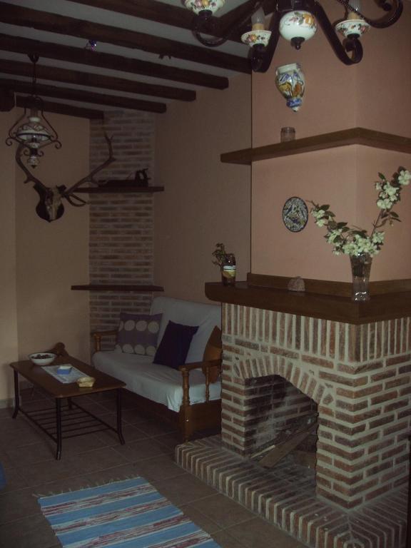 Casa Rural Josefina Aliezo ห้อง รูปภาพ