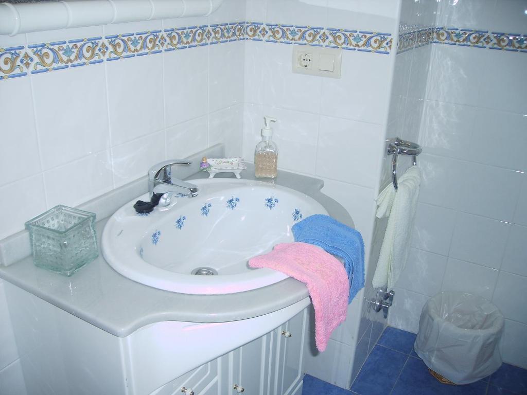 Casa Rural Josefina Aliezo ห้อง รูปภาพ