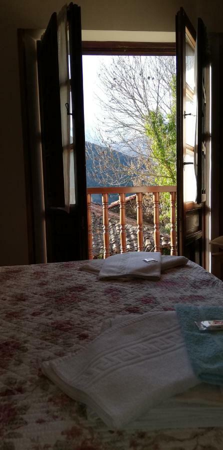 Casa Rural Josefina Aliezo ภายนอก รูปภาพ